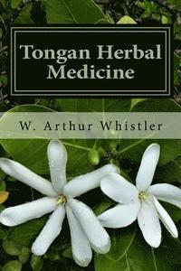 bokomslag Tongan Herbal Medicine