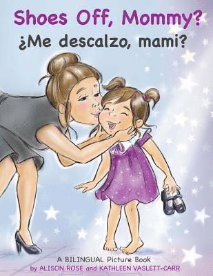 ¿Me descalzo, mami? 1