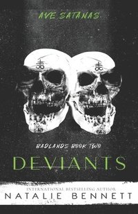 bokomslag Deviants
