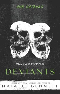 bokomslag Deviants