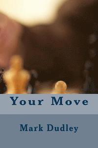 bokomslag Your Move