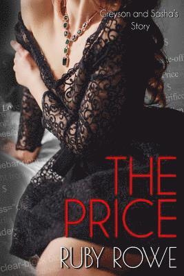 The Price: Greyson and Sasha's Story 1