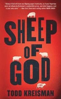 bokomslag Sheep of God