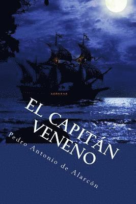 El capitán veneno 1