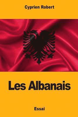 Les Albanais 1