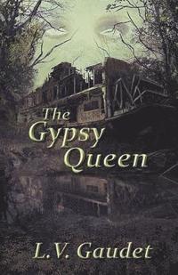 bokomslag The Gypsy Queen