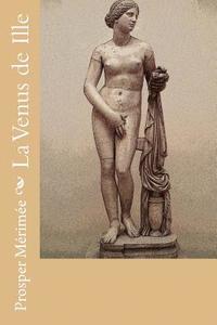 bokomslag La Venus de Ille