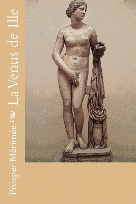 La Venus de Ille 1