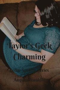 bokomslag Taylor's Geek Charming