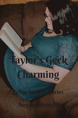 bokomslag Taylor's Geek Charming