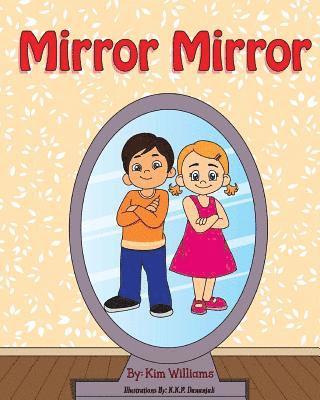 Mirror Mirror 1