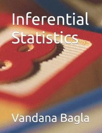 bokomslag Inferential Statistics