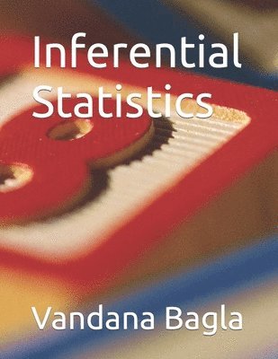 bokomslag Inferential Statistics