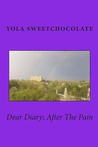 bokomslag Dear Diary; After The Pain