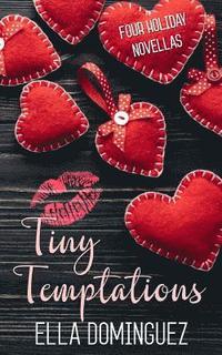 bokomslag Tiny Temptations