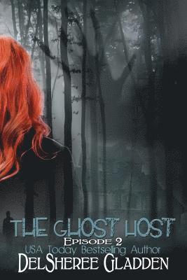 The Ghost Host: Episode 2 1