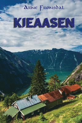 Kjeaasen