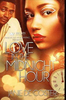 Love in the Midnight Hour 1