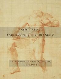 bokomslag Cebes' Tablet + Prodicus' 'Choice of Heracles'