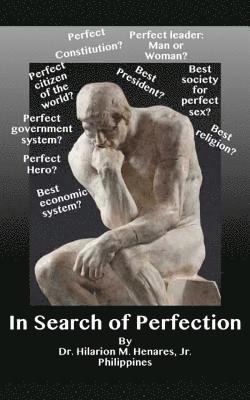 In Search of Perfection 1