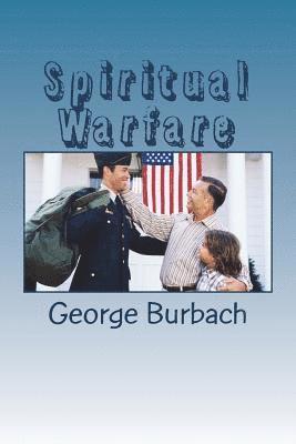 George Burbach - Spiritual Warfare, Häftad