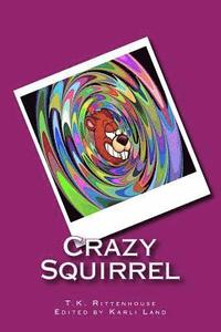 bokomslag Crazy Squirrel