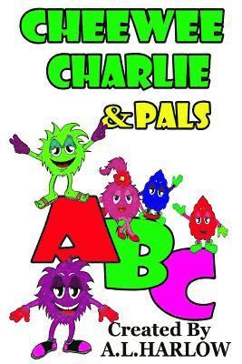 Cheewee Charlie & Pals ABC 1