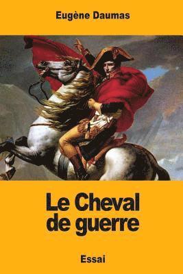 Le Cheval de guerre 1