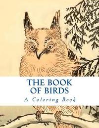 bokomslag The Book of Birds