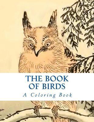 The Book of Birds 1