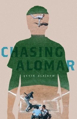 Chasing Alomar 1