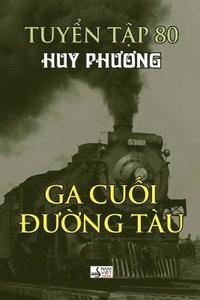 bokomslag Ga Cuoi Duong Tau