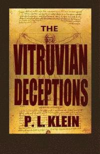 bokomslag The Vitruvian Deceptions