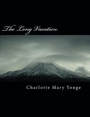 The Long Vacation 1