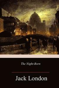 bokomslag The Night-Born