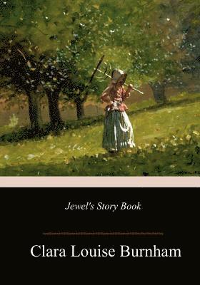 bokomslag Jewel's Story Book