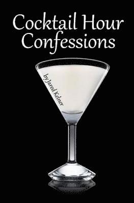 bokomslag Cocktail Hour Confessions