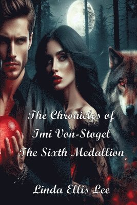 bokomslag The Chronicles of Imi Von-Stogel The Sixth Medallion