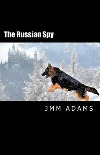 bokomslag The Russian Spy