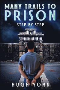 bokomslag Many Trails to Prison: Step by Step