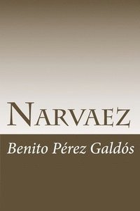 bokomslag Narvaez