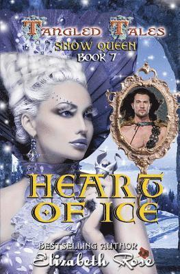 Heart of Ice (Snow Queen) 1