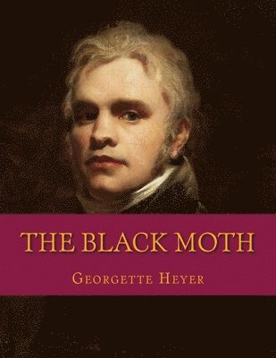 The Black Moth 1