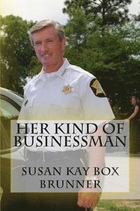 bokomslag Her Kind Of Businessman