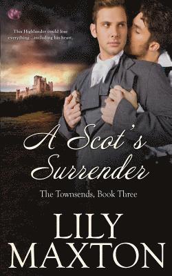 A Scot's Surrender 1