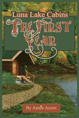 Luna Lake Cabins: The First Year 1