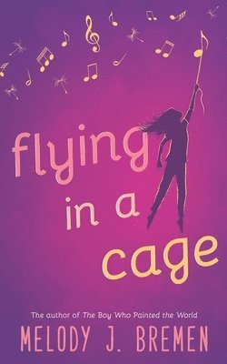 Flying in a Cage 1