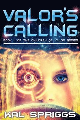 Valor's Calling 1