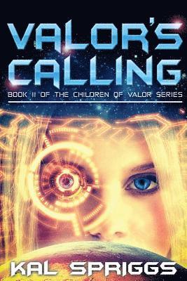 Valor's Calling 1