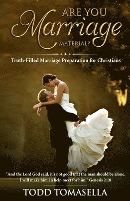 bokomslag Are YOU Marriage Material?
